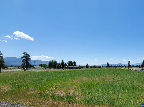Rainbow Dr Lot 56, Chiloquin, OR 97624