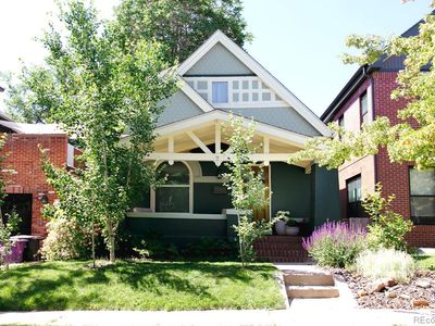 3410 W 31st Avenue, Denver, CO, 80211