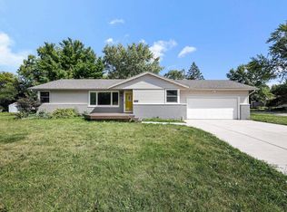 124 Ash St, Oregon, WI 53575