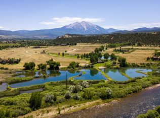 140 Spirit Mountain Rd, Carbondale, CO 81623
