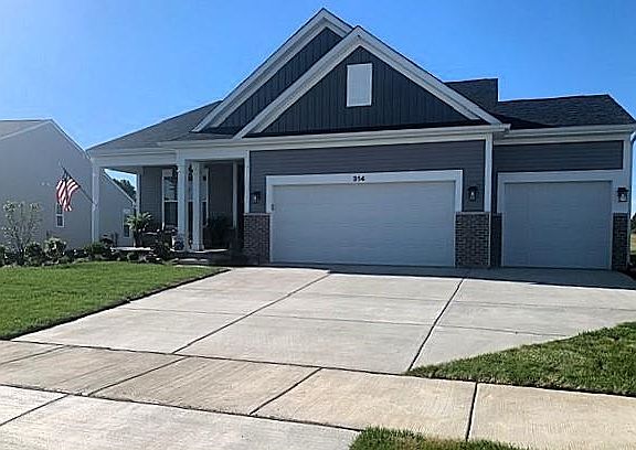 4th image of 314 Harmony Dr