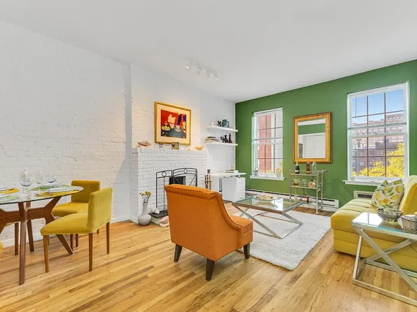 329 W 21st St APT 3F, New York, NY 10011