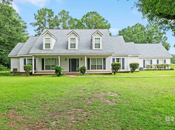 10600 County Road 24, Fairhope, AL 36532