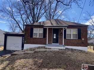 9861 Rivermont Dr, Saint Louis, MO