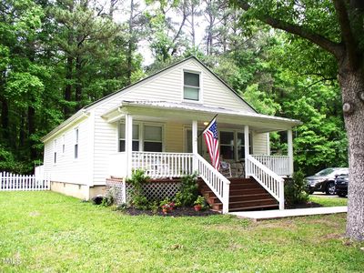 7801 Stony Hill Rd, Wake Forest, NC, 27587