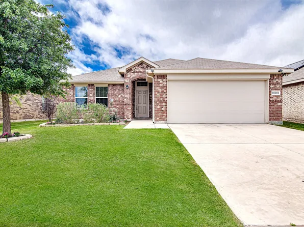 14549 Serrano Ridge Rd, Haslet, TX 76052