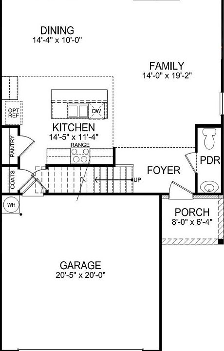 2nd image of 409 Wildcat Branch Ln