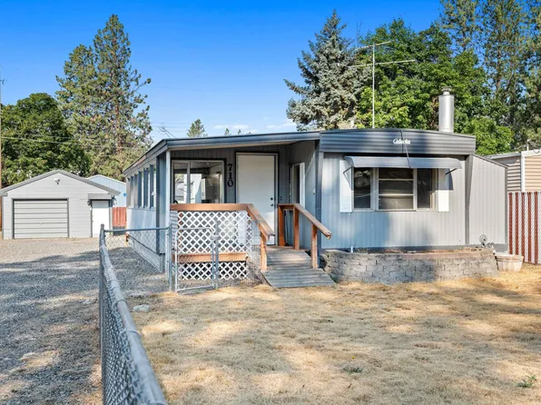 710 S Farr Rd, Spokane, WA 99206