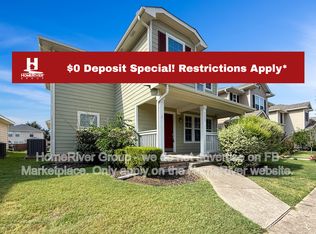 7113 Planters Row Dr, McKinney, TX 75070