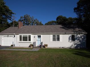 100 Black Oak Rd, Marstons Mills, MA 02648