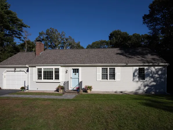 100 Black Oak Road, Marstons Mills, MA 02648