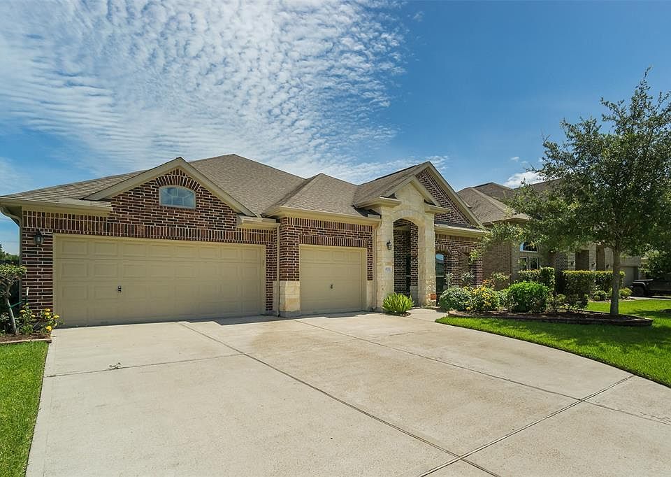 4711 Salinas Ln, League City, TX 77573 | Zillow