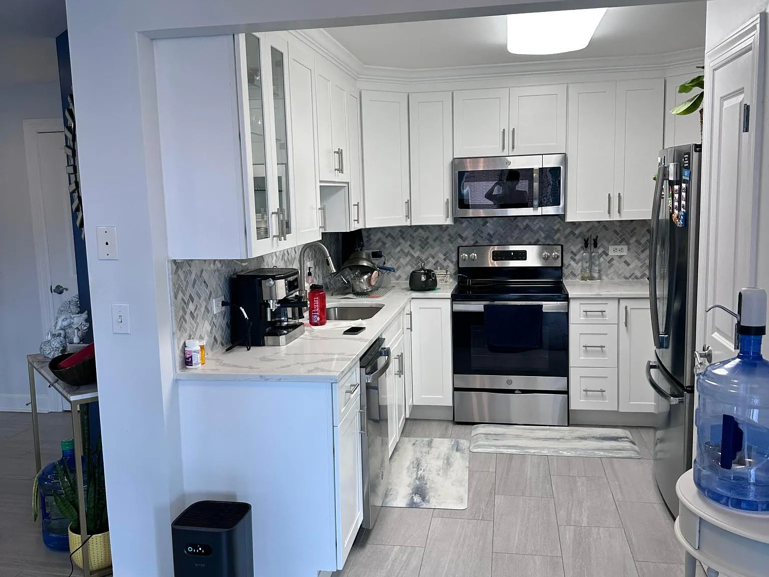 2 bed, 1325 sqft, $4,250 — Photo 3