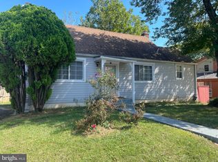 13209 Ardennes Ave, Rockville, MD 20851