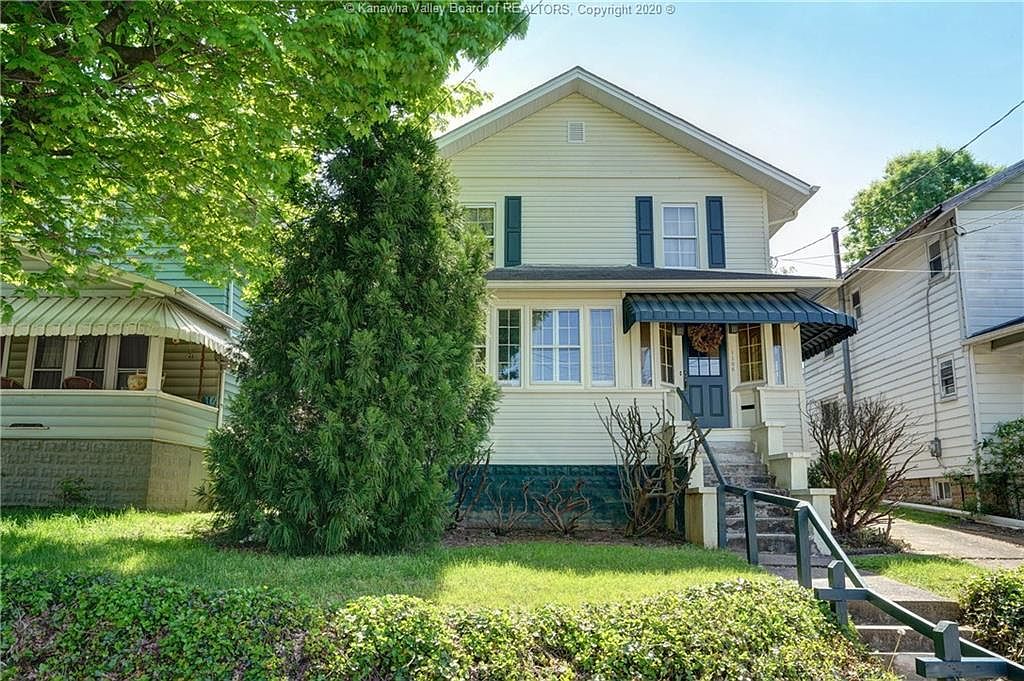 1106 Park Ave, Charleston, WV 25302 | Zillow