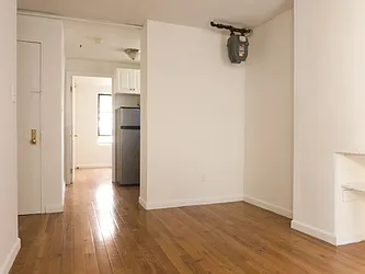 Rented by Crosstown Apartments NYC