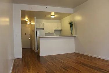 Rented by Town Residential