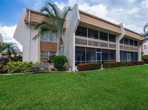 1080 Bal Harbor Blvd Unit 5B, Punta Gorda, FL 33950