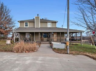 7234 SW Davis Rd, Auburn, KS 66402
