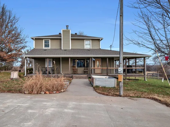 7234 SW Davis Rd, Auburn, KS 66402