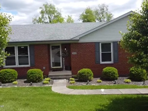 110 Vernon St, Eminence, KY 40019