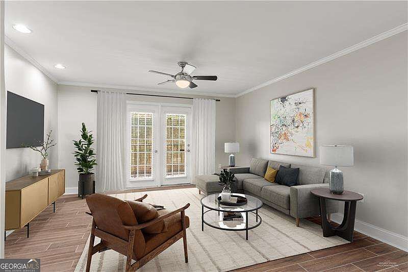 1st image of 3655 Habersham Rd NE APT A108