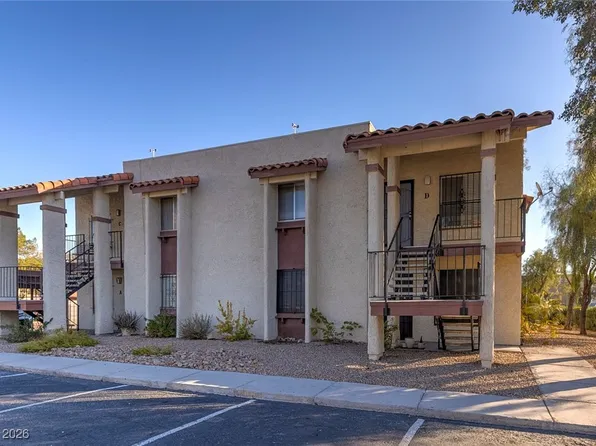 4420 Rich Dr Unit D, Las Vegas, NV 89102