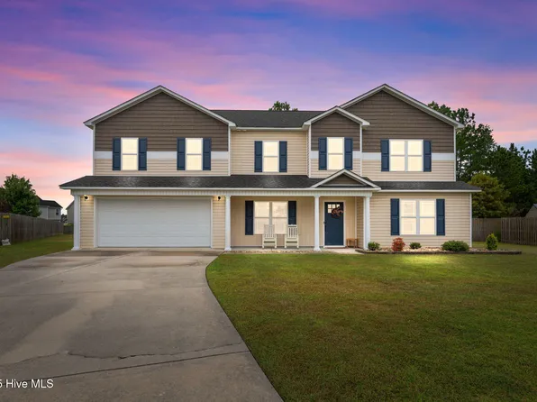 100 Forerunner Court, New Bern, NC 28562