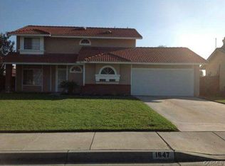 1647 W Jackson St, Rialto, CA 92376