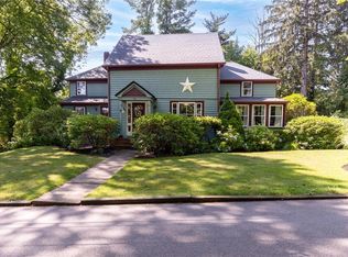 50 Metcalf Rd, North Attleboro, MA 02760