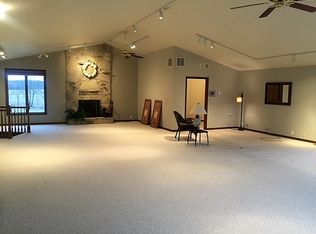 9614 S County Line Rd W, Yoder, IN 46798