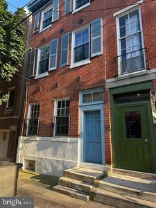 326 Queen St #6, Philadelphia, PA, 19147