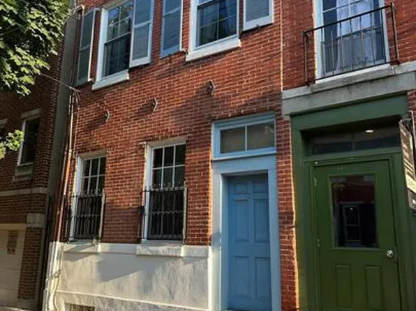 326 Queen St #6, Philadelphia, PA 19147