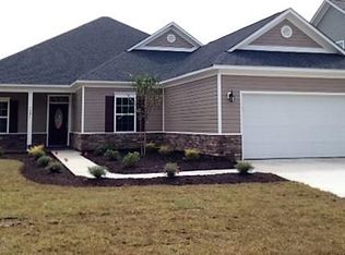 1681 Sapphire Dr #486, Longs, SC 29568