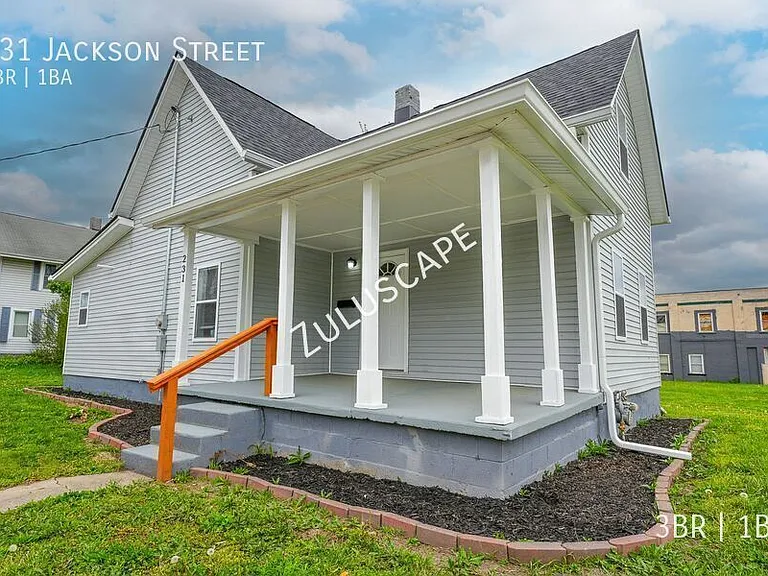 231 Jackson St — Photo 1