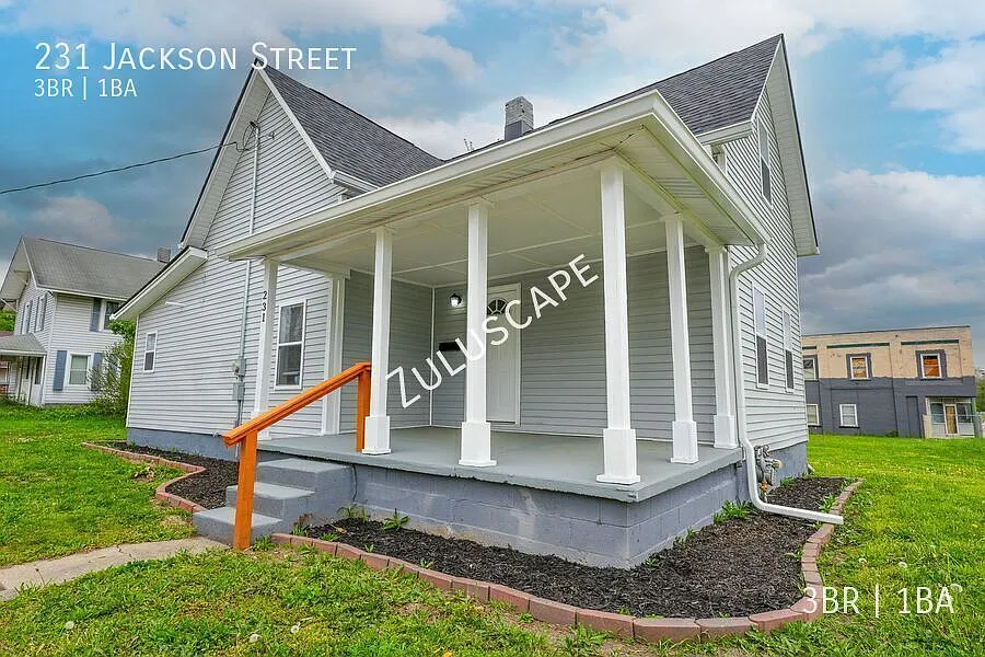 231 Jackson St