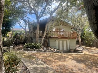 49 Via Arboles, Monterey, CA 93940