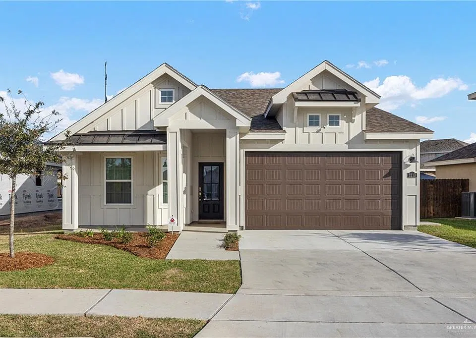 2110 N Sonador Dr