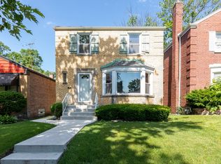 14416 S Eggleston Ave, Riverdale, IL