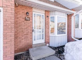 31 Parkview Dr #56, Orangeville, ON