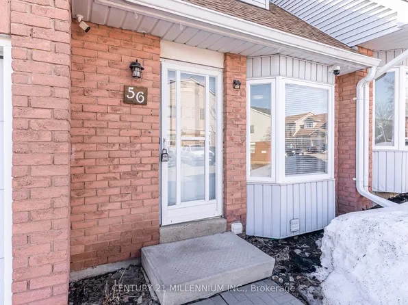 31 Parkview Dr #56, Orangeville, ON L9W 4H9