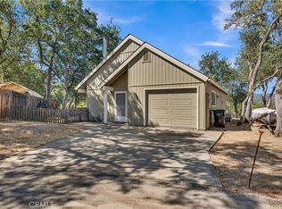 8040 Ready Rd, Bradley, CA 93426