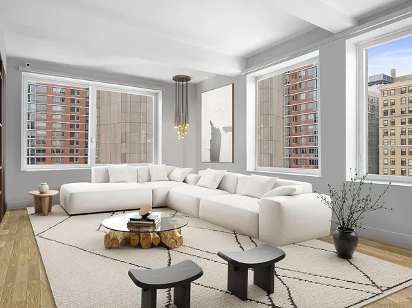 93 Worth St Suite 1006, New York, NY 10013