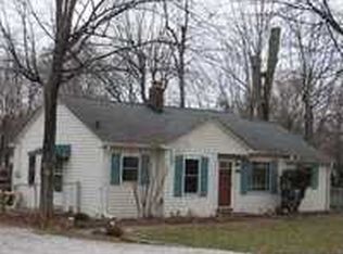 4318 N Olney St, Indianapolis, IN