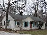 4318 N Olney St photo 1