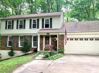 15889 Beaver Dam Rd, Dumfries, VA 22025