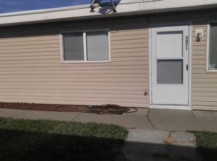 RH106 - Winchell Lane, Billings, MT 59102