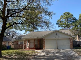 23019 Cranberry Trl, Spring, TX 77373