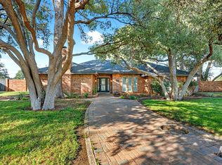 4313 Valley Dr, Midland, TX 79707