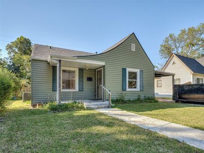 106 Maple Ln, Norman, OK, 73069